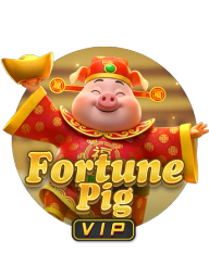 Fortune Pig VIP