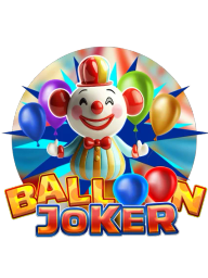 Balloon Joker