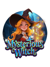 Mysterious Witch