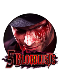 5 Bloodlusts