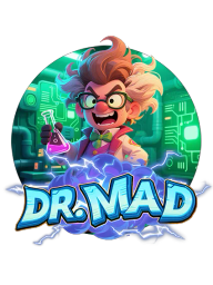 Dr. Mad