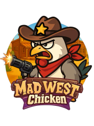 Mad West Chicken