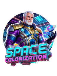 Space Colonization