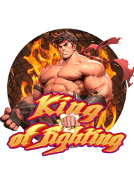 King of Fighting