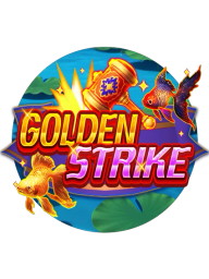 Golden Strike