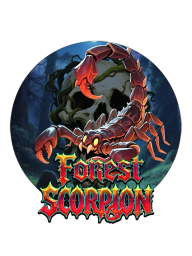 Forest Scorpion