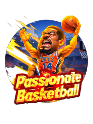 Passionate Basketball