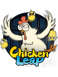 Chicken Leap