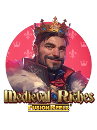 Medieval Riches Fusion Reels