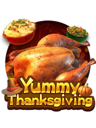 Yummy Thanksgiving