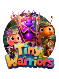 Tiny Warriors