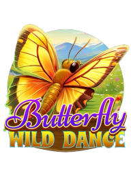 Butterfly Wild Dance