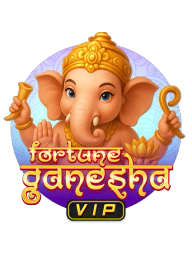 Fortune Ganesha VIP