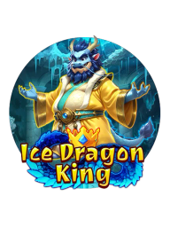Ice Dragon King
