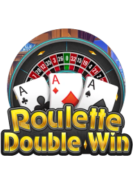 Roulette Double Win