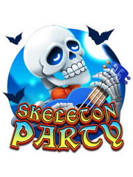 Skeleton Party