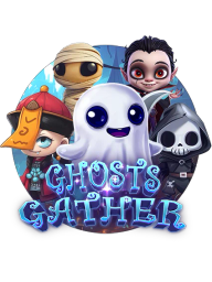 Ghosts Gather
