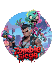 Zombie Siege