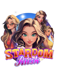 Stardom Rush
