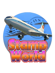 Stamp World