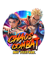 Chaos Combat Buy Feature