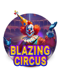 Blazing Circus