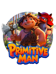 Primitive Man