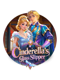 Cinderella's Glass Slipper