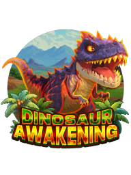 Dinosaur Awakening