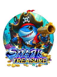 Shark Treasure