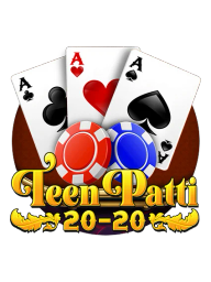 Teen Patti 20-20