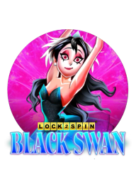 Black Swan Lock 2 Spin
