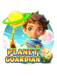 Planet Guardian