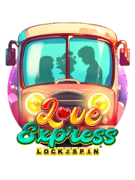 Love Express Lock 2 Spin