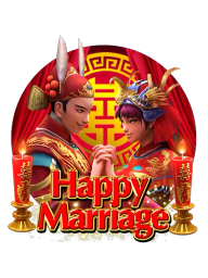 Happy Marriage