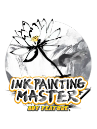 Ink Painting Master Buy Feature