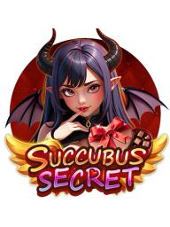Succubus Secret