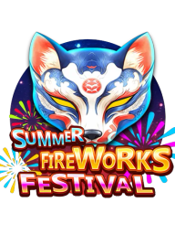 Summer Fireworks Festival