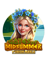 Gates of Midsummer Fusion Reels