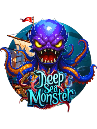 Deep Sea Monster