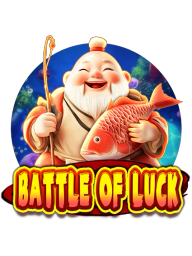Battle of Luck