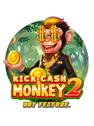 Kick Cash Monkey 2 Buy Feature