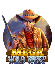Mega Wild West