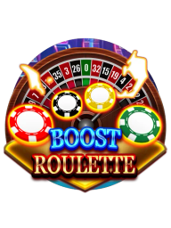 Boost Roulette