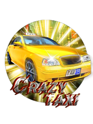 Crazy Taxi