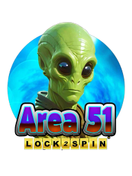 Area 51 Lock 2 Spin