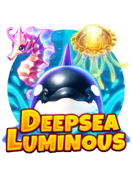 Deepsea Luminous