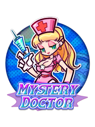 Mystery Doctor