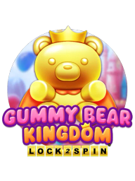 Gummy Bear Kingdom Lock 2 Spin