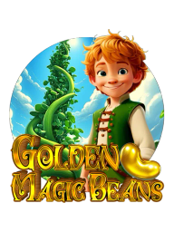 Golden Magic Beans